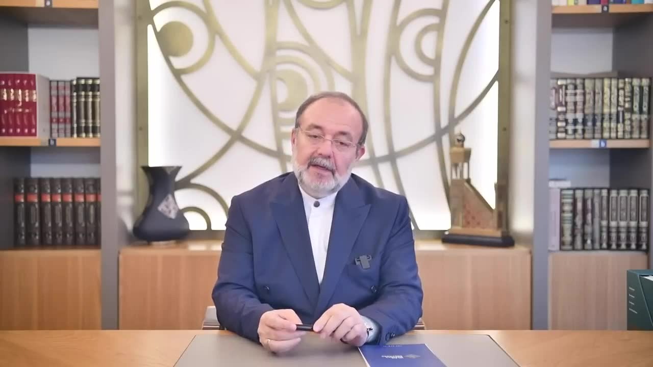 Prof.Dr. Mehmet Görmez-İslâm’da Örtünmenin Felsefesi ve Yeniden Temellendirilmesi